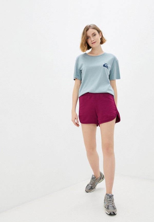 фото Шорты спортивные quiksilver