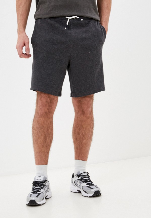 

Шорты спортивные Quiksilver, Серый, Quiksilver RTLAAW347201