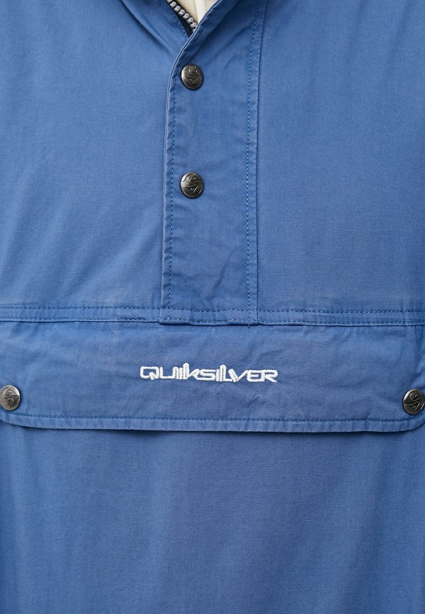 фото Куртка quiksilver