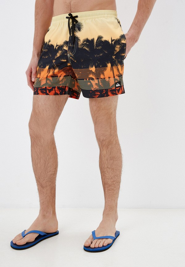 фото Шорты для плавания quiksilver