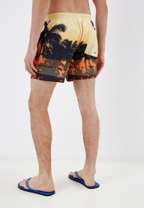 фото Шорты для плавания quiksilver