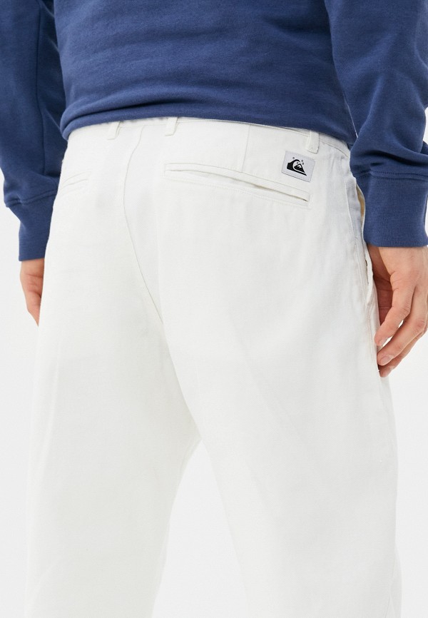 

Джинсы Quiksilver, Белый, Quiksilver RTLAAW348401