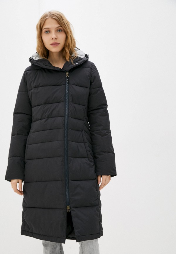 

Куртка утепленная Roxy, Черный, EVERGLADE JK J OTLR KVJ0