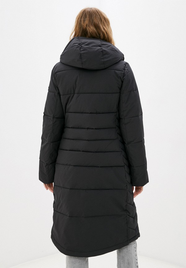 

Куртка утепленная Roxy, Черный, Roxy RTLAAW350001