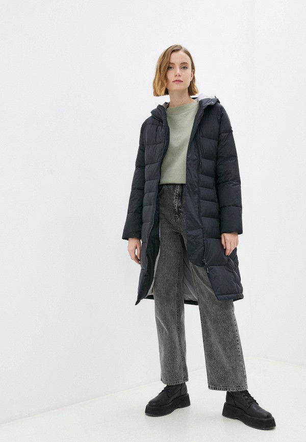 

Куртка утепленная Roxy, Черный, Roxy RTLAAW350101