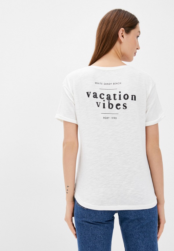 фото Футболка roxy
