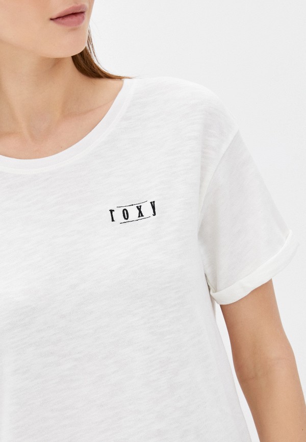 фото Футболка roxy