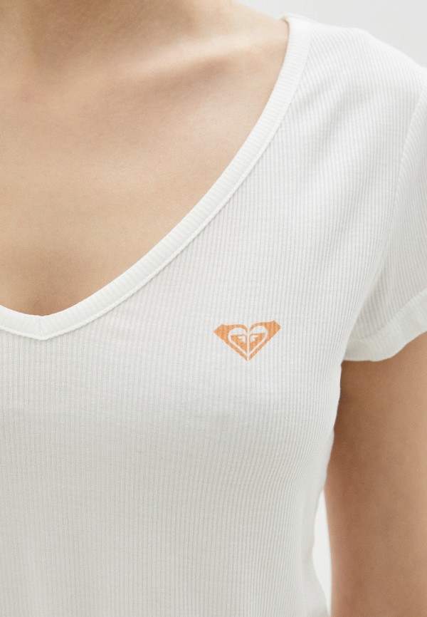 фото Футболка roxy