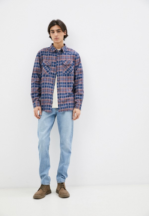 фото Рубашка quiksilver