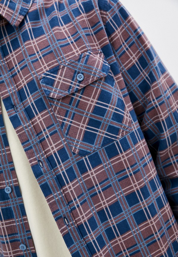 фото Рубашка quiksilver