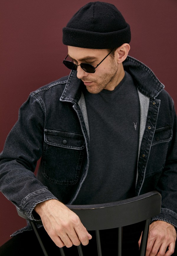 фото Футболка allsaints