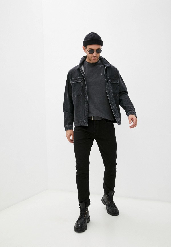 фото Футболка allsaints