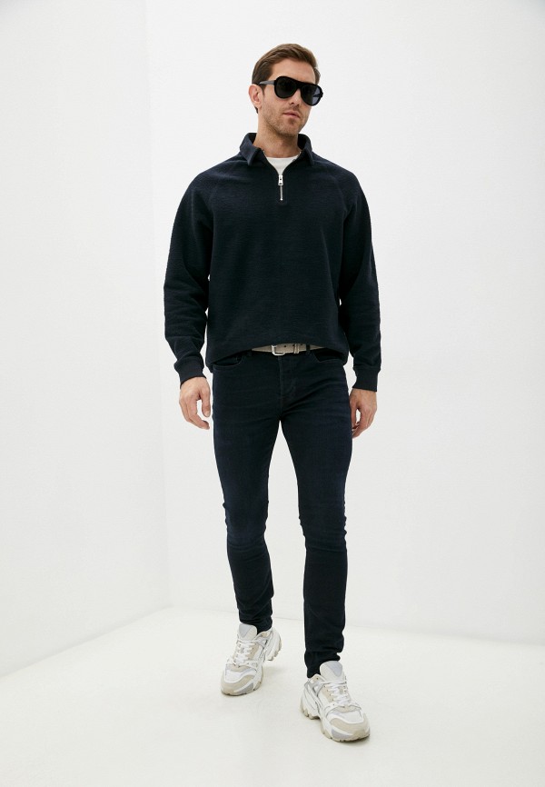 фото Джинсы allsaints