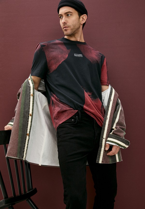 фото Джинсы allsaints