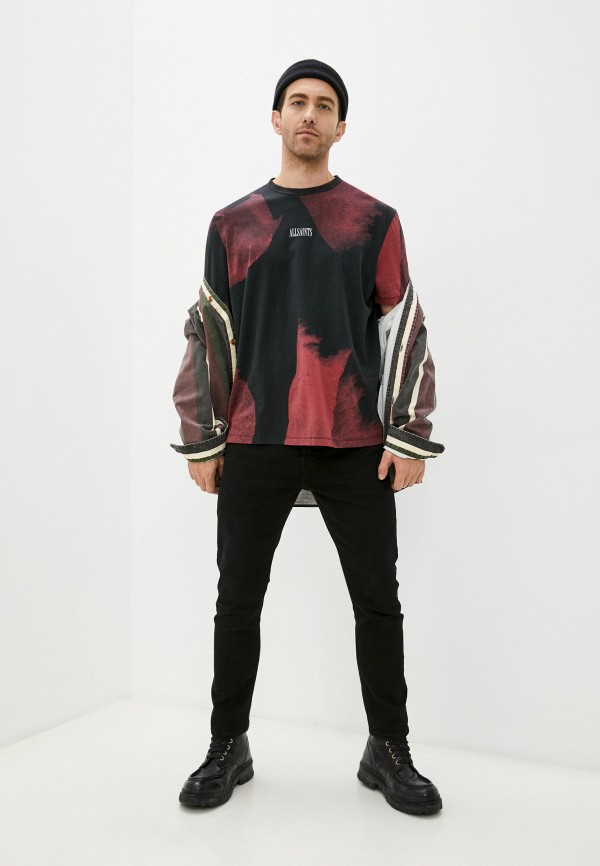 фото Джинсы allsaints