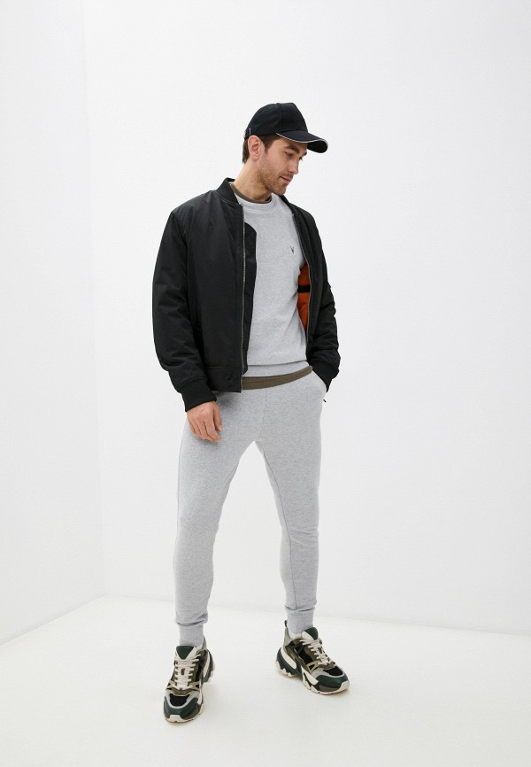 фото Брюки спортивные allsaints