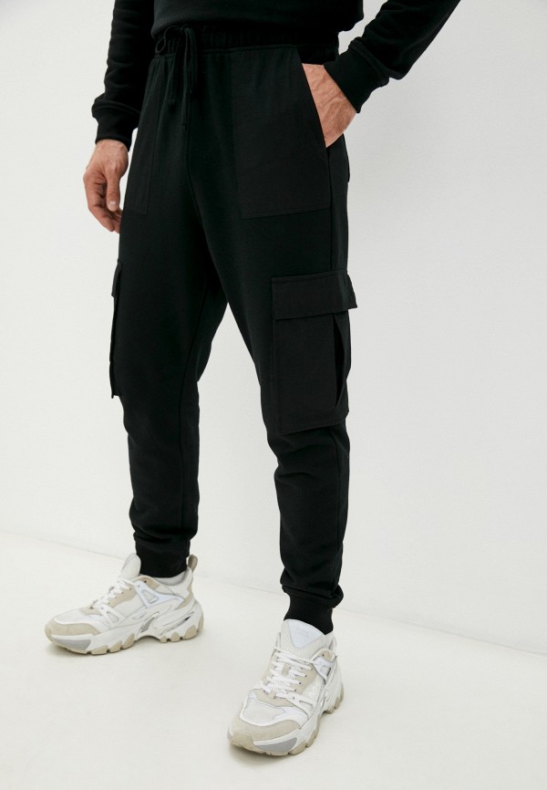 

Брюки AllSaints, Черный