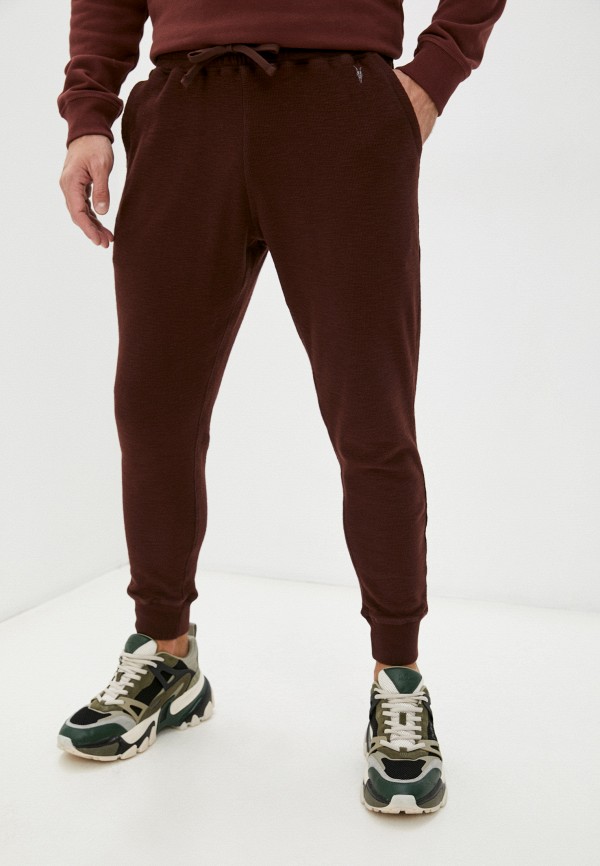 фото Брюки спортивные allsaints