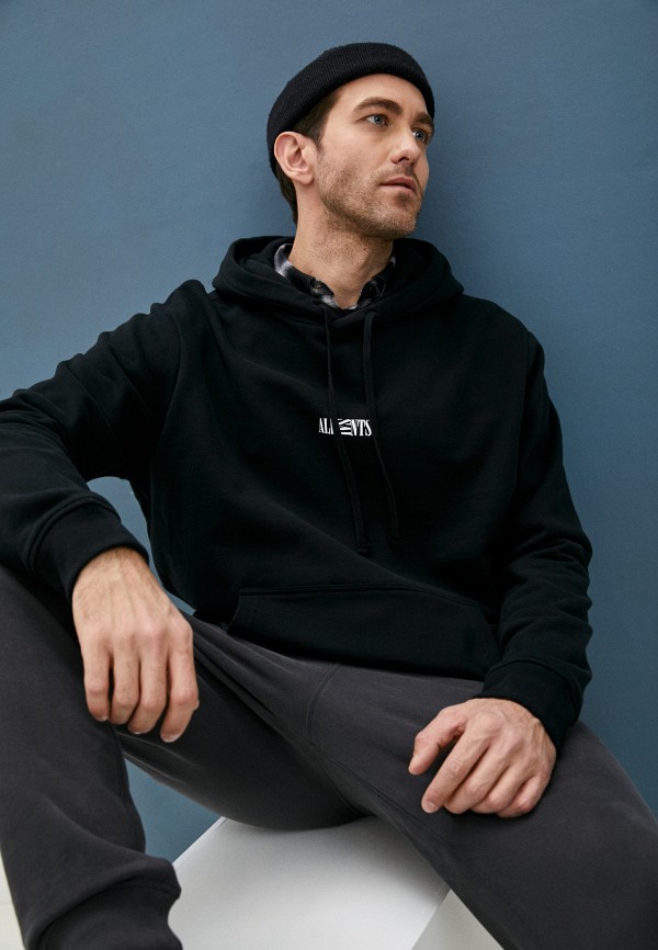 фото Брюки спортивные allsaints