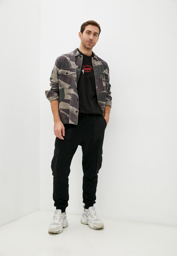 фото Футболка allsaints