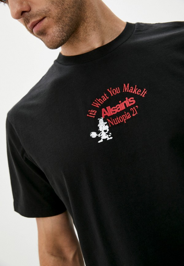 фото Футболка allsaints