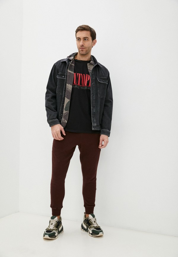 фото Футболка allsaints