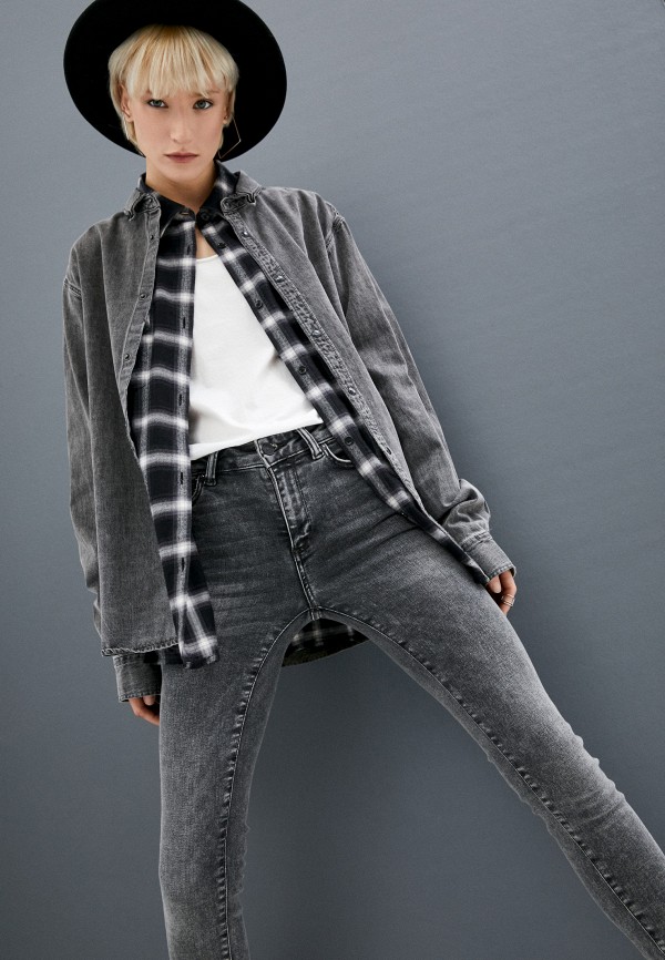 фото Джинсы allsaints