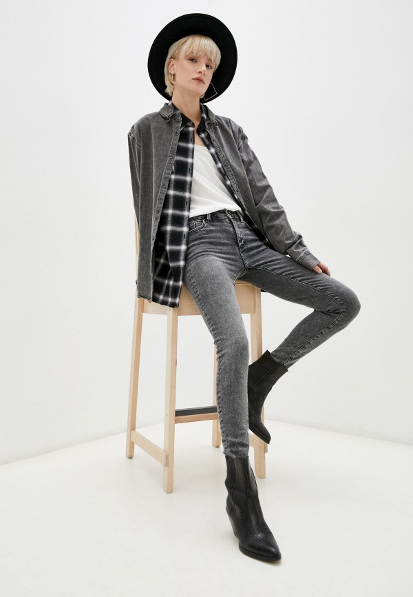 фото Джинсы allsaints