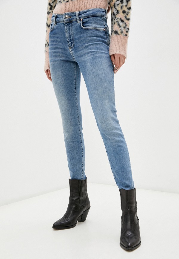 фото Джинсы allsaints
