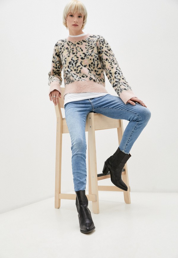 фото Джинсы allsaints