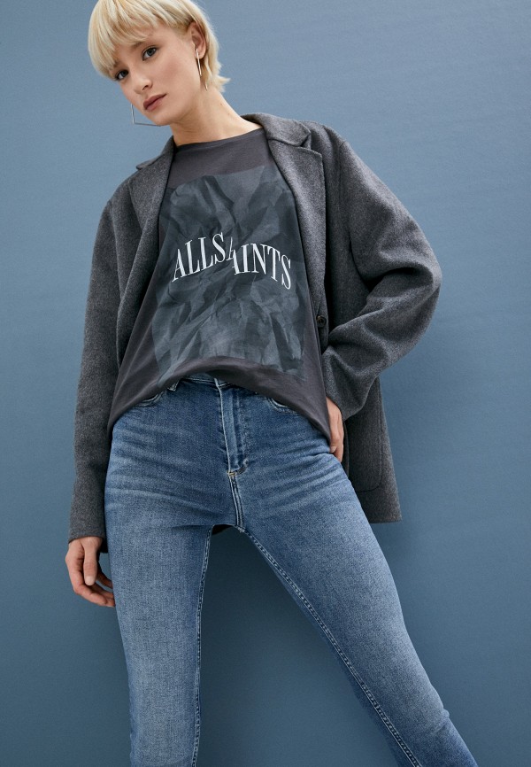 фото Джинсы allsaints