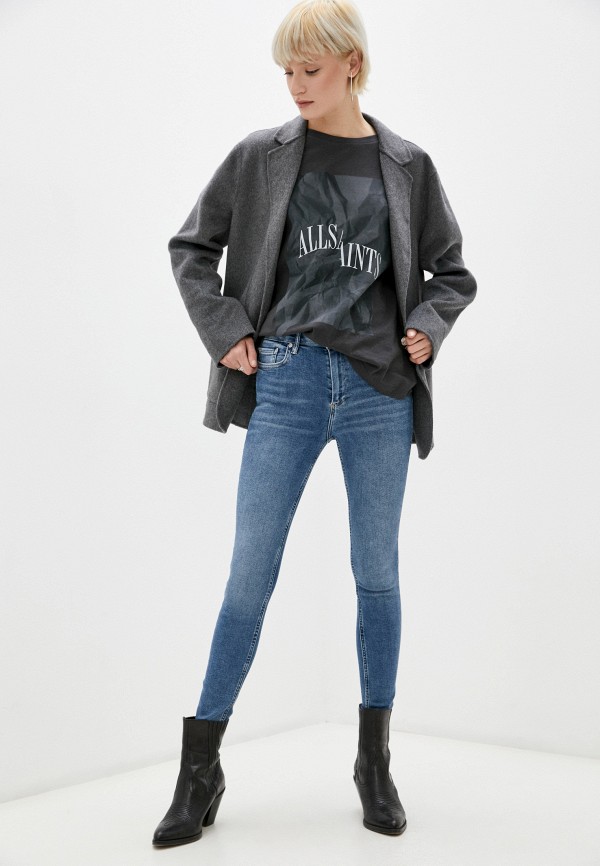 фото Джинсы allsaints