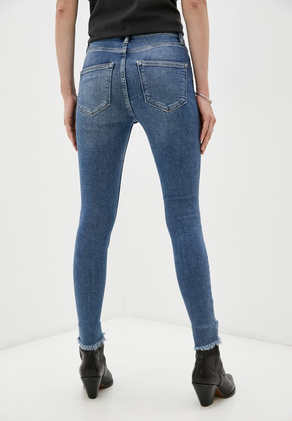 фото Джинсы allsaints