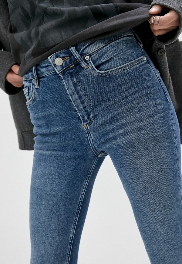 фото Джинсы allsaints