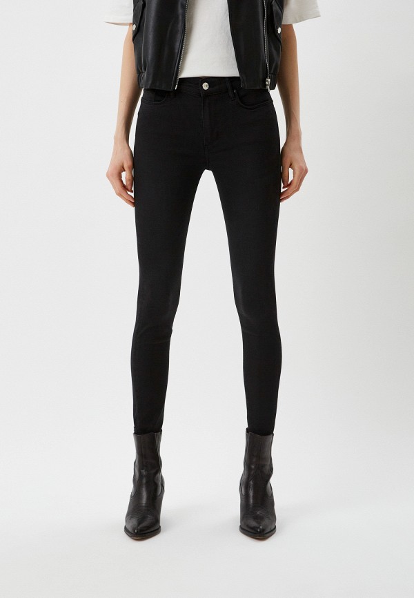 

Джинсы AllSaints, Черный