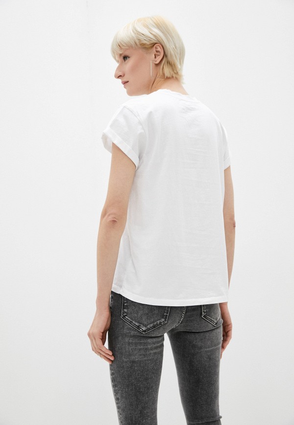 фото Футболка allsaints