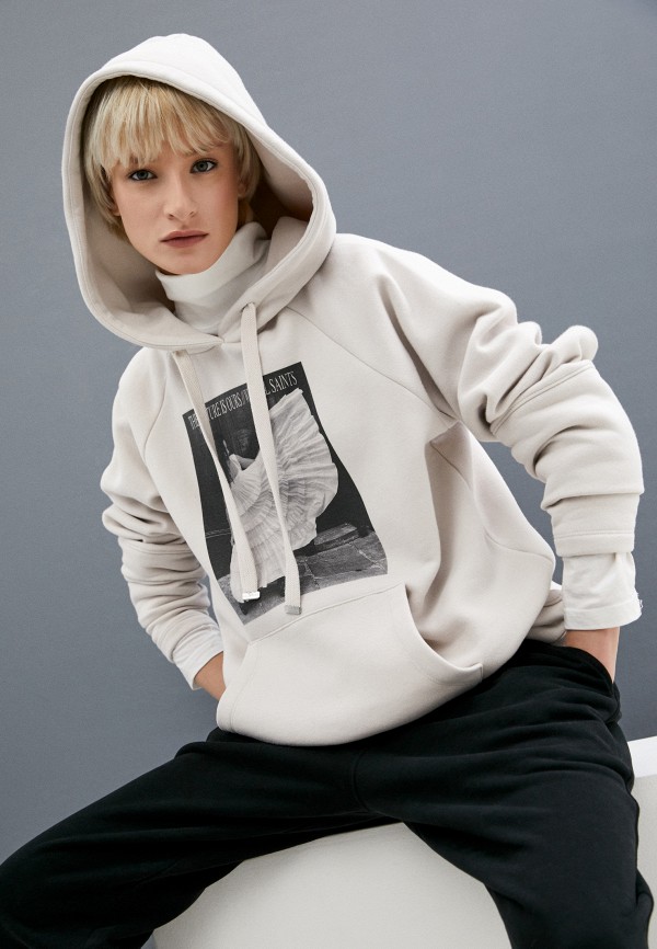 фото Худи allsaints