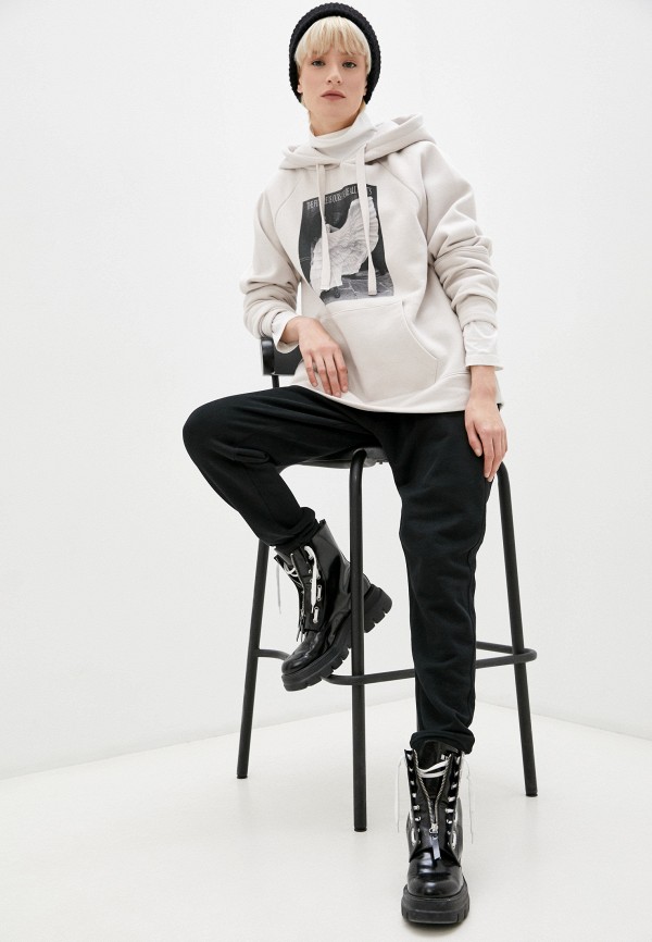 фото Худи allsaints