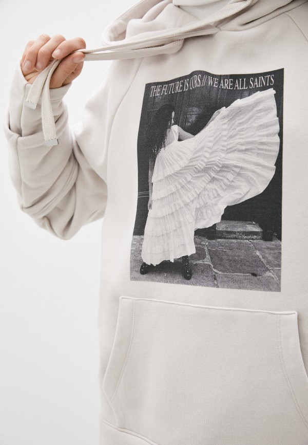 фото Худи allsaints