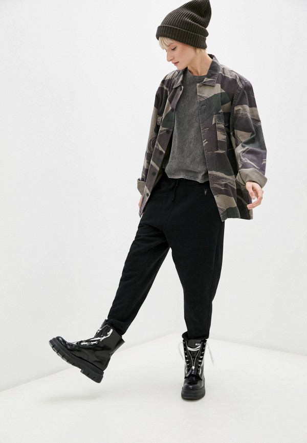 фото Футболка allsaints