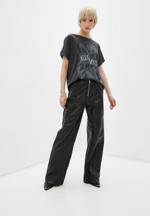 фото Футболка allsaints