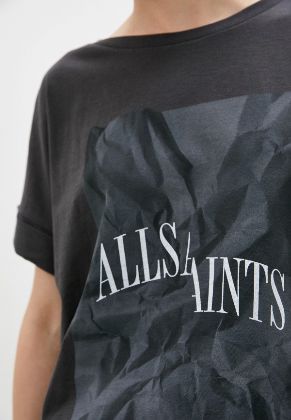 фото Футболка allsaints