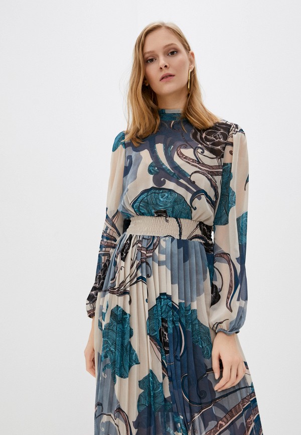 фото Платье и комбинация rinascimento