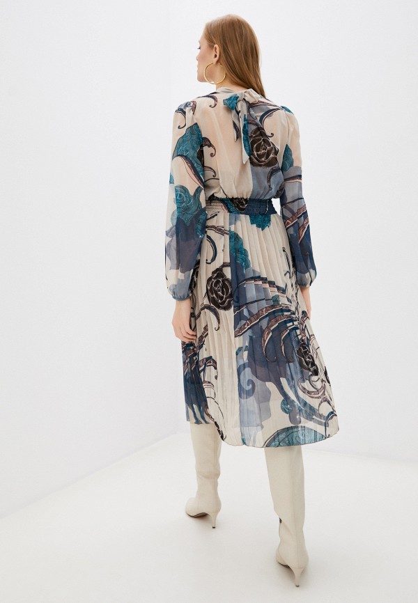 фото Платье и комбинация rinascimento