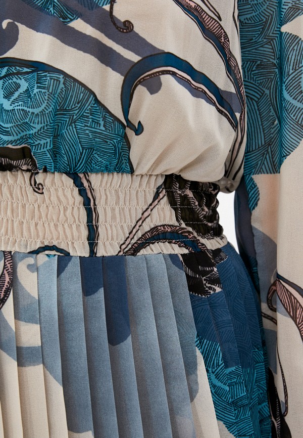 фото Платье и комбинация rinascimento