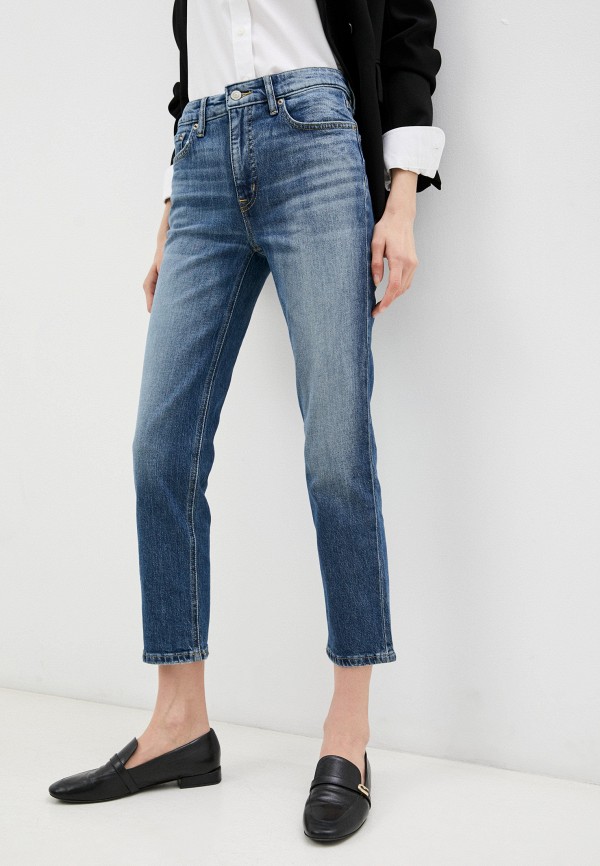 

Джинсы Lauren Ralph Lauren, Синий