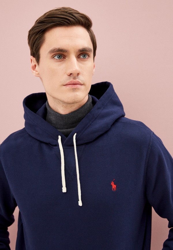 фото Худи polo ralph lauren