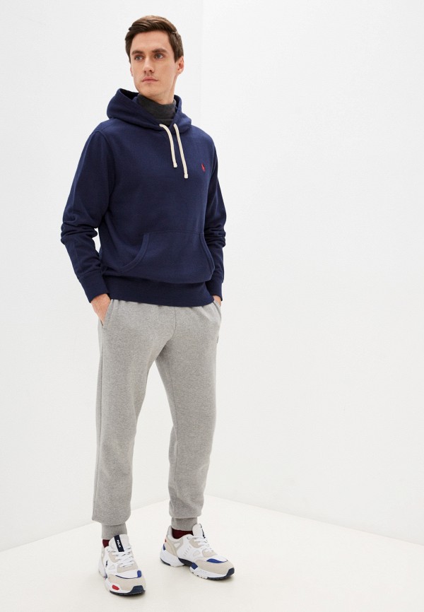 фото Худи polo ralph lauren