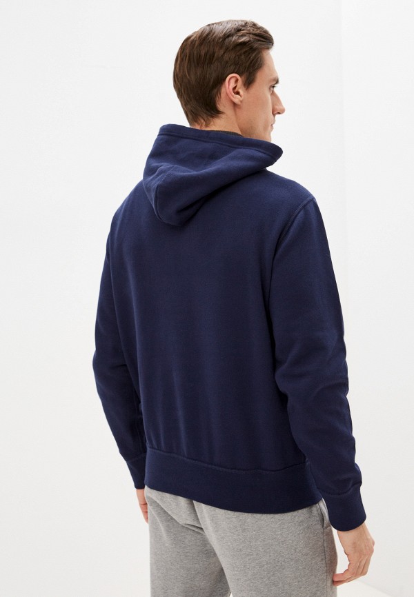 фото Худи polo ralph lauren