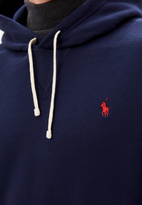 фото Худи polo ralph lauren